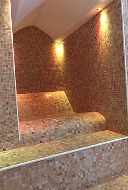 Wohnung - San Giovanni di Fassa - Pera - App. Giardino - Photo ID 7905