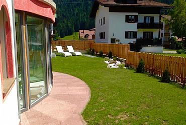 Apartment in San Giovanni di Fassa - Pera - App. Giardino - Photo ID 7925
