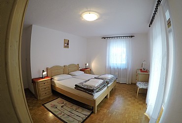 Apartment in Canazei - Ei de net - Photo ID 7926