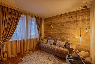 Appartamento a Moena - Suite Catinaccio - ID foto 7928