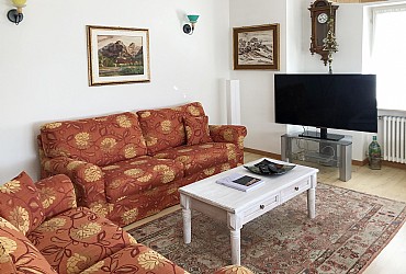 Apartamncie - Moena - Typ 1 - Photo ID 7931