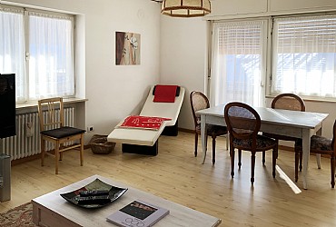 Apartamncie - Moena - Typ 1 - Photo ID 7932