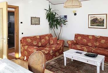 Apartamncie - Moena - Typ 1 - Photo ID 7933