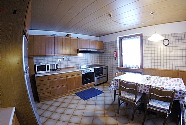 Apartment in Canazei - Ei de net - Photo ID 7934