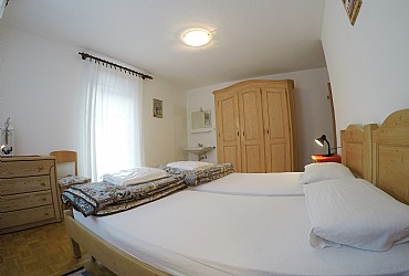 Appartamento a Canazei - Ei de net - ID foto 7935