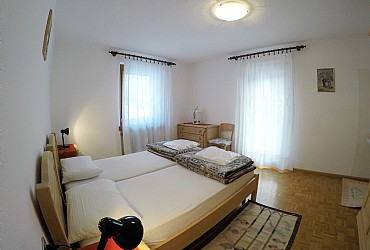 Apartment in Canazei - Ei de net - Photo ID 7936