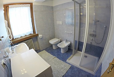 Apartment in Canazei - Ei de net - Photo ID 7938