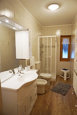 Wohnung - San Giovanni di Fassa - Pozza - VERDE - Photo ID 7950