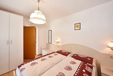 Apartment in San Giovanni di Fassa - Vigo - Type 1 - Photo ID 7967