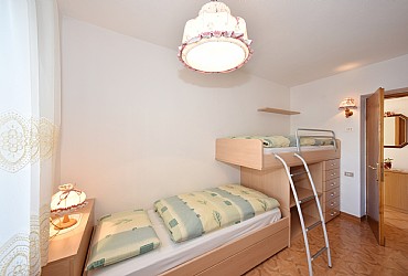 Appartamento a San Giovanni di Fassa - Vigo - Tipologia 1 - ID foto 7969