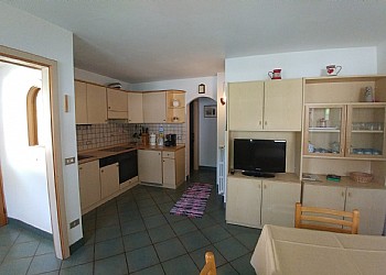 Apartment in San Giovanni di Fassa - Pozza - Type 1 - Photo ID 797