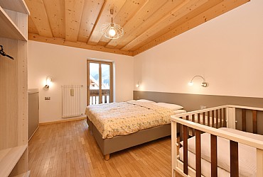 Wohnung - Moena - Typo 2 - Photo ID 7977