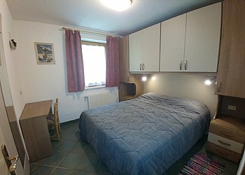 Apartment in San Giovanni di Fassa - Pozza. We provide for blankets, pillows and quilts.