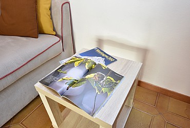 Apartmanu - Moena - App. 4 - Photo ID 7998