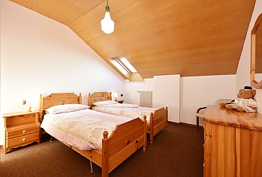 Apartmanu - Moena - App. 4 - Photo ID 7999