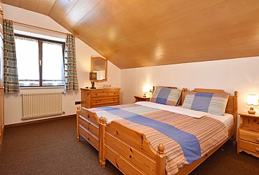 Apartmanu - Moena - App. 4 - Photo ID 8001