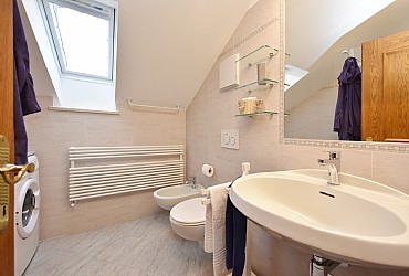 Appartamento a Moena - App. 4 - ID foto 8002