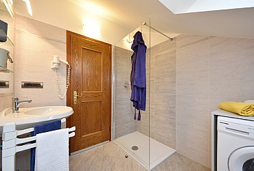 Apartmanu - Moena - App. 4 - Photo ID 8003