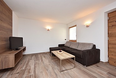 Appartamento a San Giovanni di Fassa - Pera - Tipologia 1 - ID foto 8004