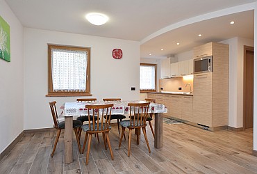 Appartamento Margherita - 