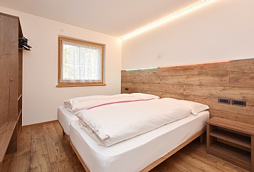 Appartamento a San Giovanni di Fassa - Pera - Tipologia 1 - ID foto 8007