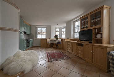 Apartment in Moena - Capriolo - Photo ID 8032