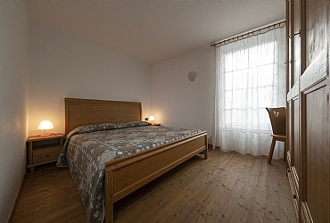 Apartment in Moena - Capriolo - Photo ID 8035