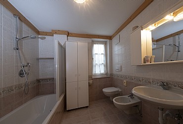 Apartment in Moena - Capriolo - Photo ID 8036