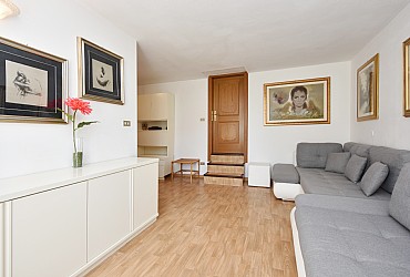 Wohnung - Moena - Typo 1 - Photo ID 8040