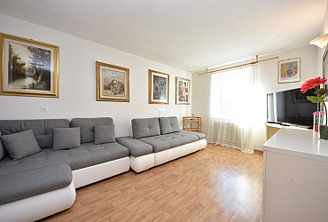 Apartment in Moena - Type 1 - Photo ID 8041