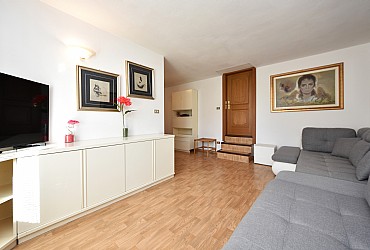 Wohnung - Moena - Typo 1 - Photo ID 8042