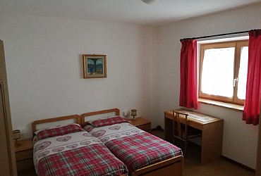 Piso - San Giovanni di Fassa - Pozza - Tipo 1 - Photo ID 8046