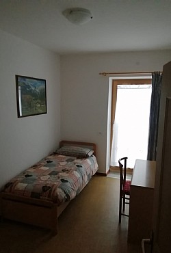 Piso - San Giovanni di Fassa - Pozza - Tipo 1 - Photo ID 8047