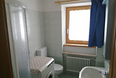 Piso - San Giovanni di Fassa - Pozza - Tipo 1 - Photo ID 8048