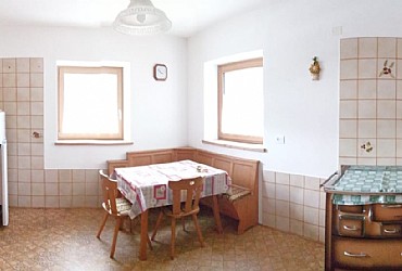 Apartment in San Giovanni di Fassa - Pozza - Type 1 - Photo ID 8049