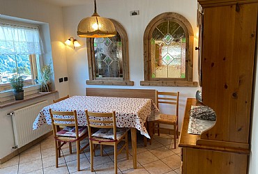 Apartamncie - San Giovanni di Fassa - Vigo - Typ 1 - Photo ID 8053