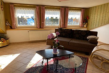 Apartamncie - San Giovanni di Fassa - Vigo - Typ 1 - Photo ID 8055