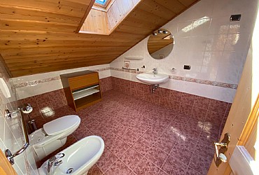 Apartamncie - San Giovanni di Fassa - Vigo - Typ 1 - Photo ID 8057