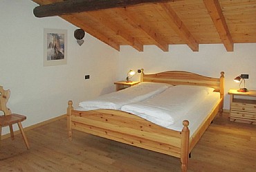 Apartment in Mazzin di Fassa - Appartamento B - Photo ID 8067