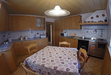 Wohnung - Canazei - Conturina - Photo ID 8083