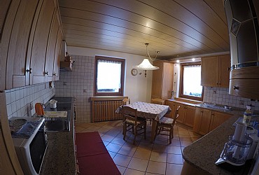 Wohnung - Canazei - Conturina - Photo ID 8084