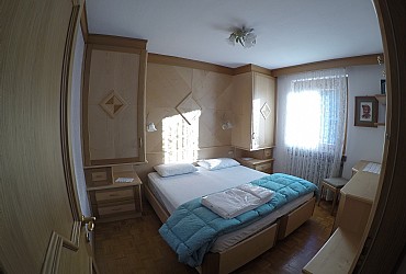 Wohnung - Canazei - Conturina - Photo ID 8086