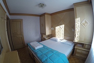 Wohnung - Canazei - Conturina - Photo ID 8087