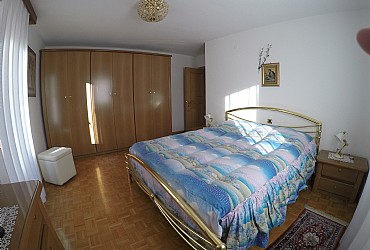 Wohnung - Canazei - Conturina - Photo ID 8088