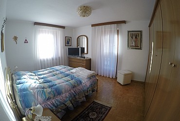 Wohnung - Canazei - Conturina - Photo ID 8089