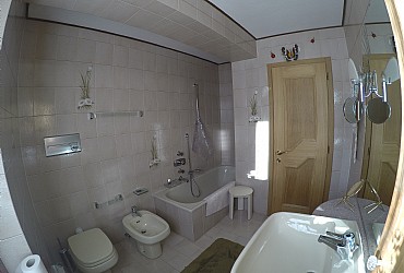 Wohnung - Canazei - Conturina - Photo ID 8090