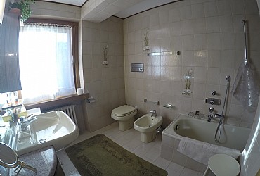 Wohnung - Canazei - Conturina - Photo ID 8091