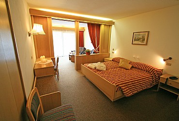 Residences in San Giovanni di Fassa - Pozza - Tipologia 1 - Photo ID 8098