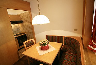 Residences in San Giovanni di Fassa - Pozza - Tipologia 2 - Photo ID 8101
