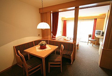 Residences in San Giovanni di Fassa - Pozza - Tipologia 2 - Photo ID 8102